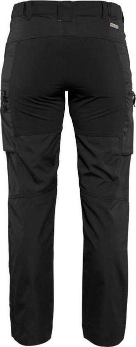 BLAKLADER 7159 Damskie spodnie stretch elastyczne Nowe roz 42 L