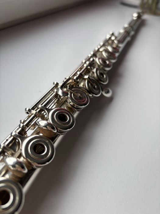 Flet poprzeczny Altus AS1307 XRBE