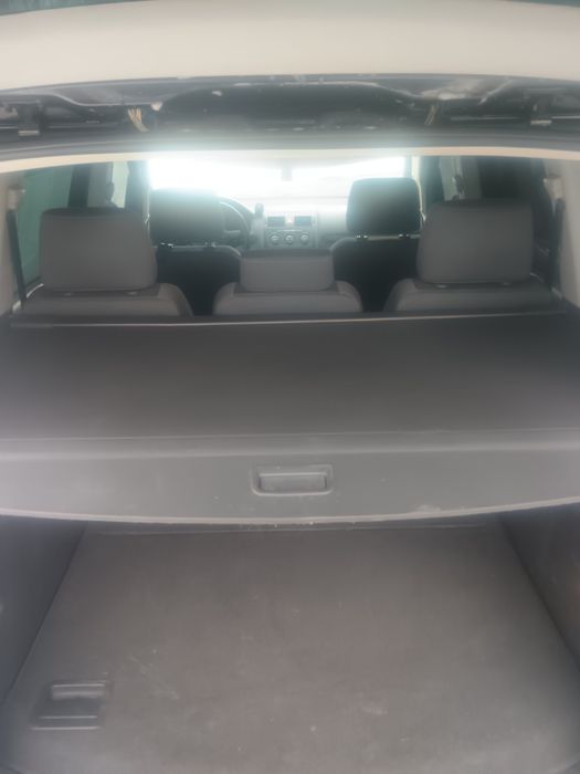 Авто для ЗСУ 2004р. 2.0tdi.