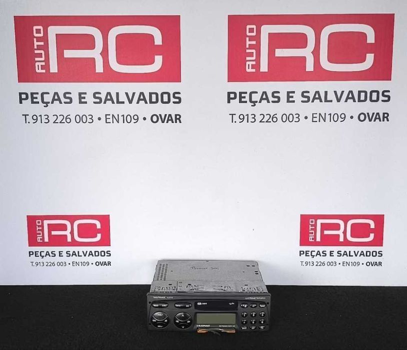 Rádio / Auto Rádio PEUGEOT 306 (7B, N3, N5) ano 1999