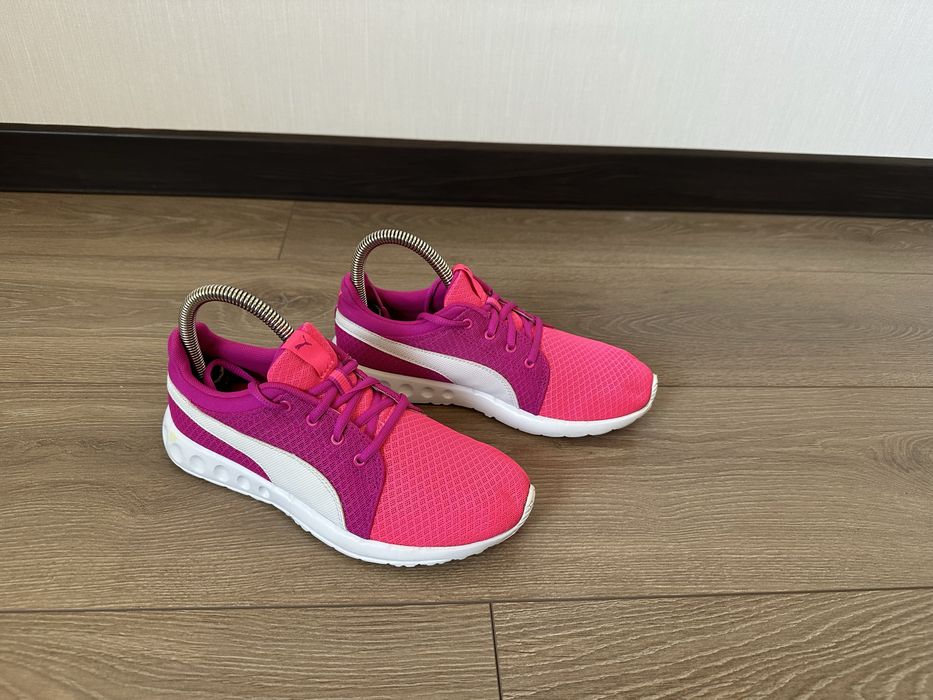 Кросівки Puma 37 розмір