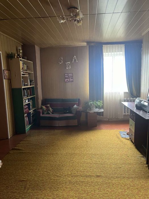 Продам будинок в с. Лубське Фастівського району Київської обл. 58 км. від Києва  10 км. до Бишева.