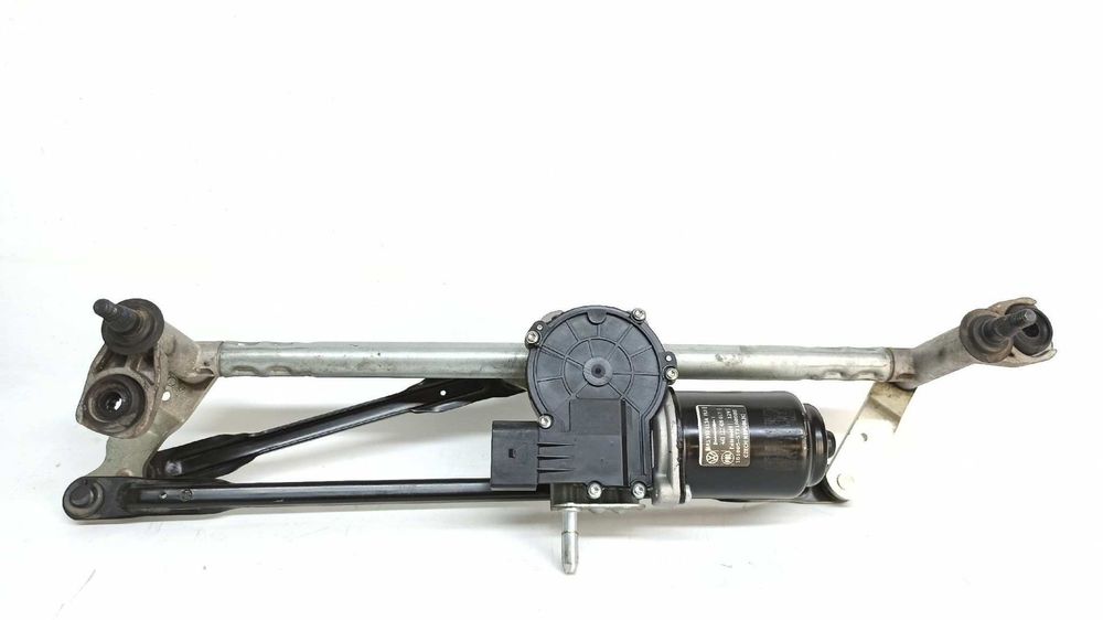 MOTOR LIMPA-VIDROS FRONTAL SEAT IBIZA SC (6P5) STYLE CONNECT