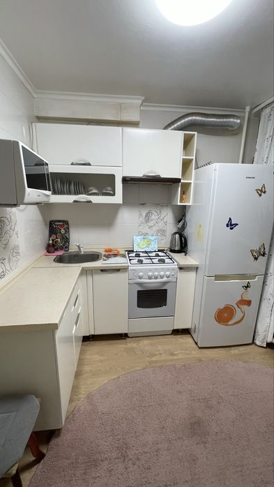 Раково, Квартира подобово, не здається для святкування.