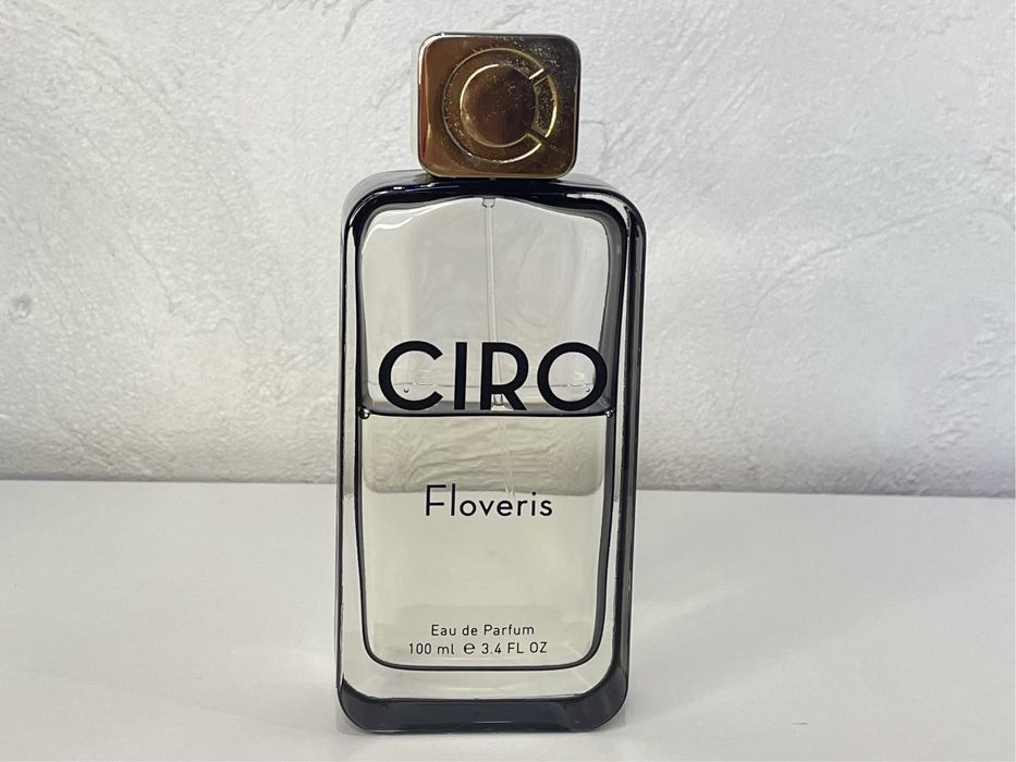 РОЗПИВ CIRO Chevalier De La Nuit, Columbine та інші ВИКЛЮЧНО ОРИГІНАЛИ