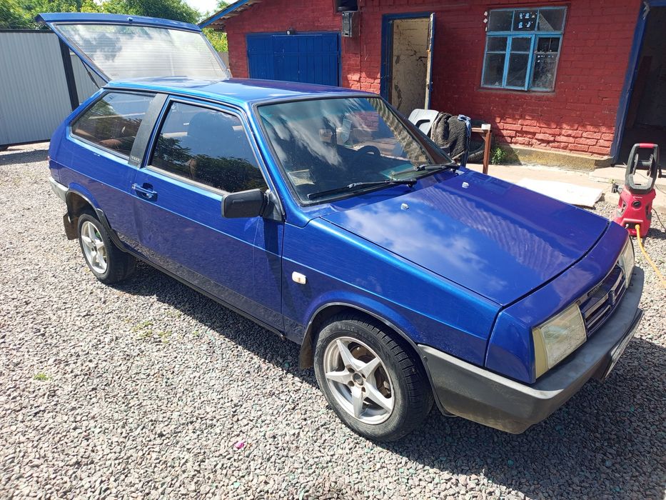 Продам Ваз 2108.