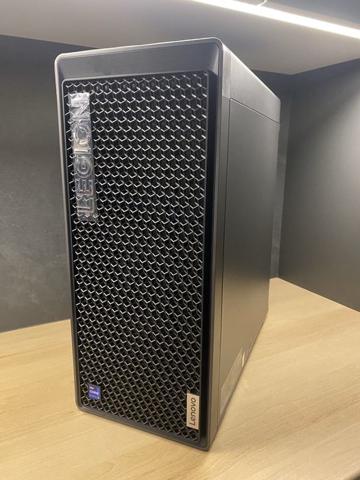 НОВИЙ! Lenovo Legion T7 i9-14900KF/RTX 4080 Super 16Gb/32Gb DDR5/1Tb