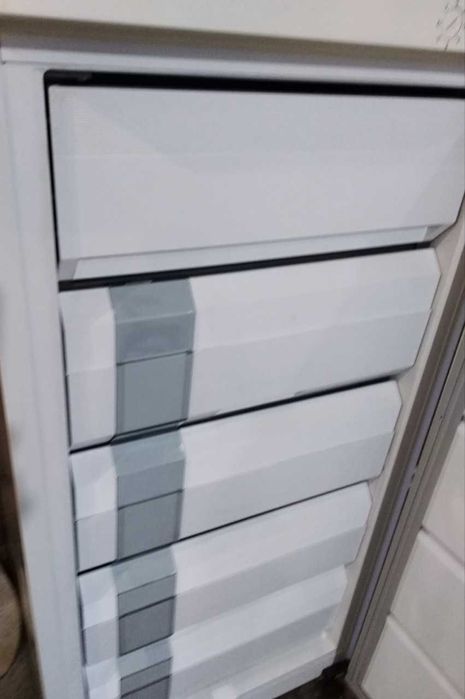 Морозильная камера