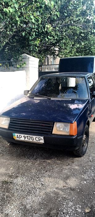 Продажа ЗАЗ 1102