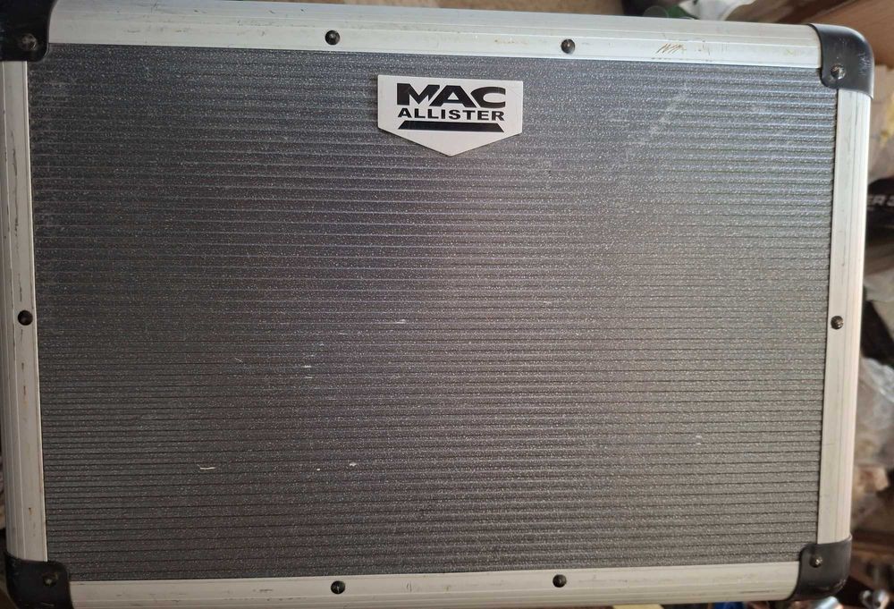 Maquina multifunções