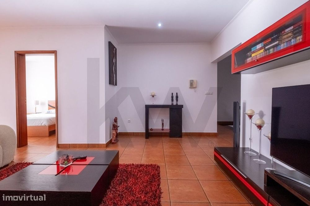 Moradia T4 com Quintal junto ao Parque Urbano de Ponta Delgada