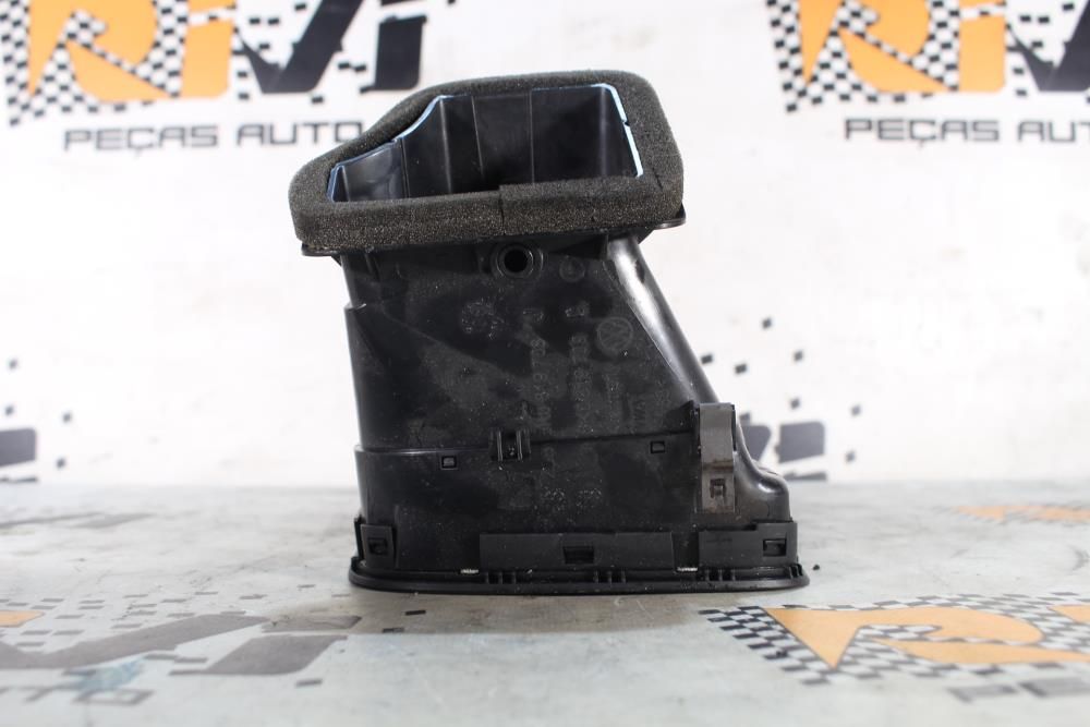 Difusor / saída de ar VOLKSWAGEN Golf VI (5K1)