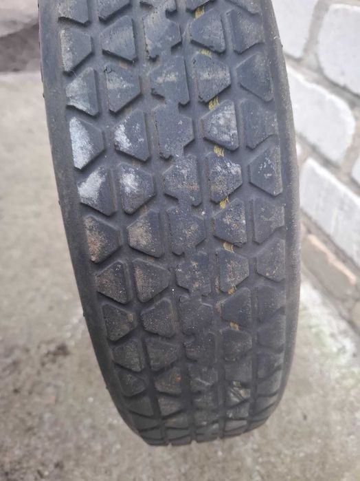 Докатка Т115/70D 14 колесо запаска вживане