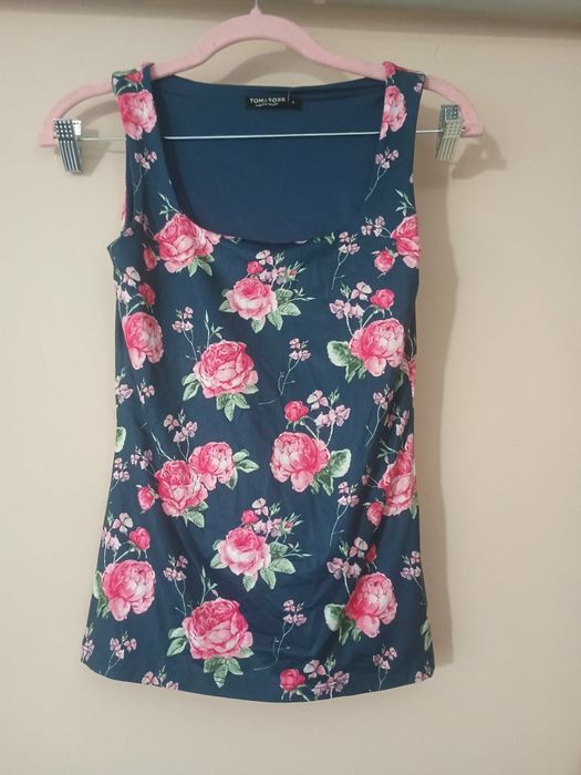 Bluzka damska Tom &rose S
