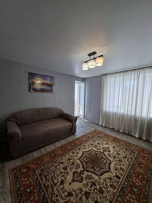 Продам 2х кімнатну квартиру 2/9,вул.Цегельна, р-н Богопіль