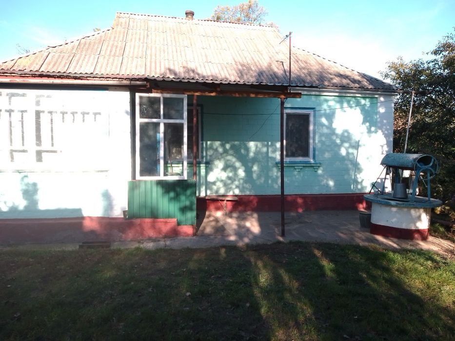 Продається будинок в Мартинівці