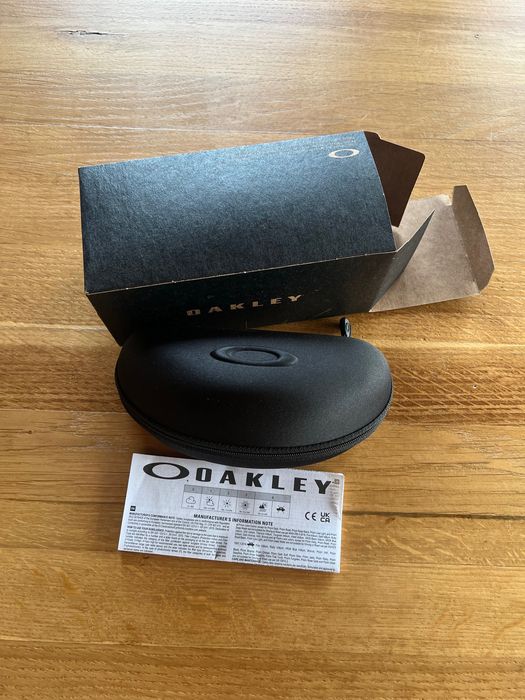 Сонцезахисні окуляри Oakley radar ev path