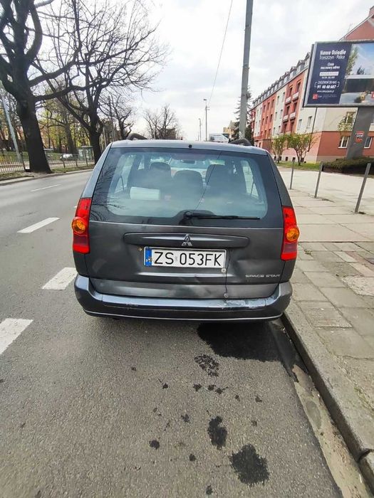 Samochód na sprzedaż