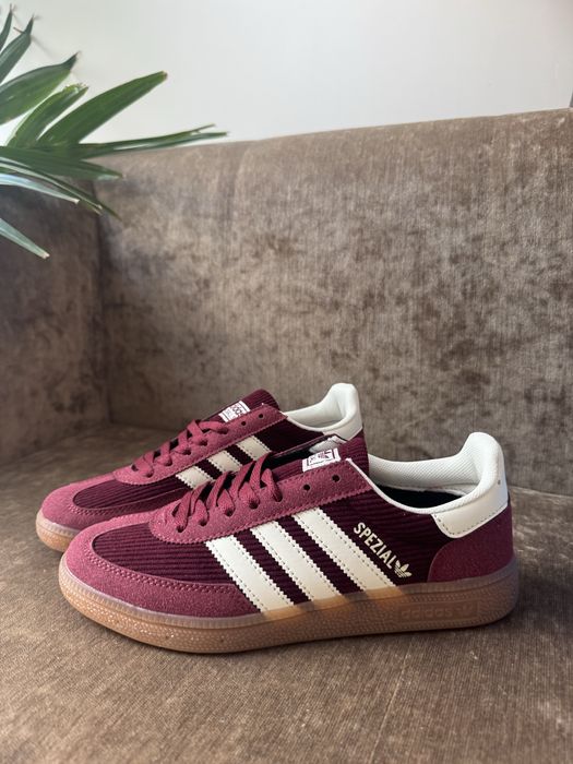 Sapatilhas Adidas spezial