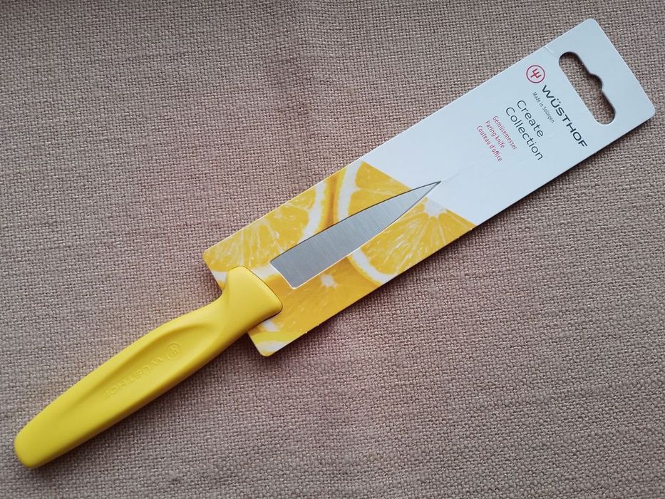 Кухонний ніж Wusthoff,Germany,original, новий.