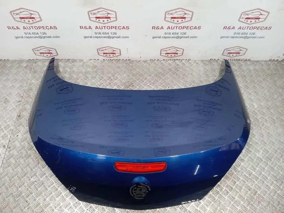 Tampa de Mala Opel Tigra B Original