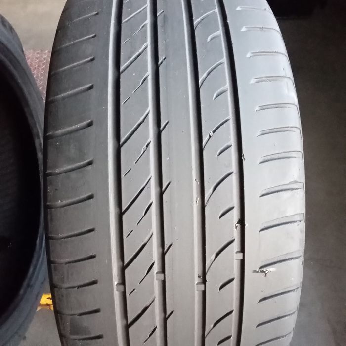 225/40ZR19  93Y XL Sailun Atrezzo ZSR SUV. /X3szt