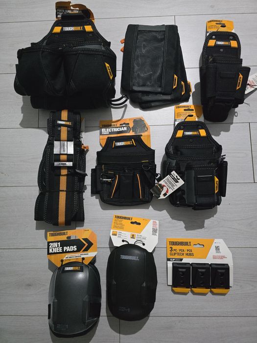 Milwaukee  кейс и оснастка