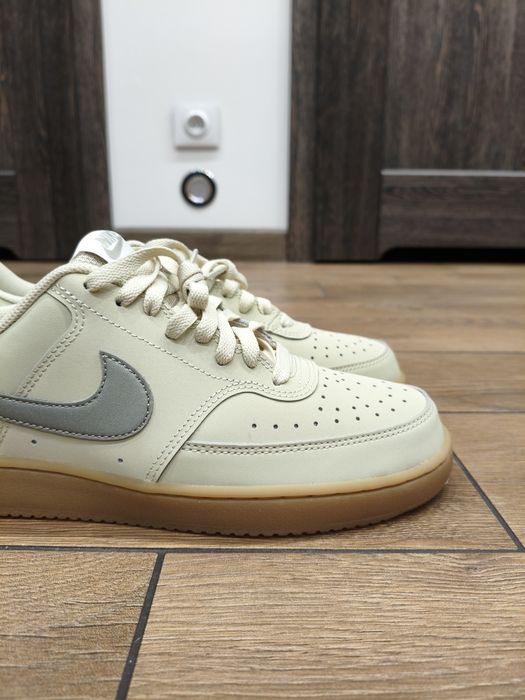 Buty Męskie Nike Court 42 26.5 cm Oryginalne nowe