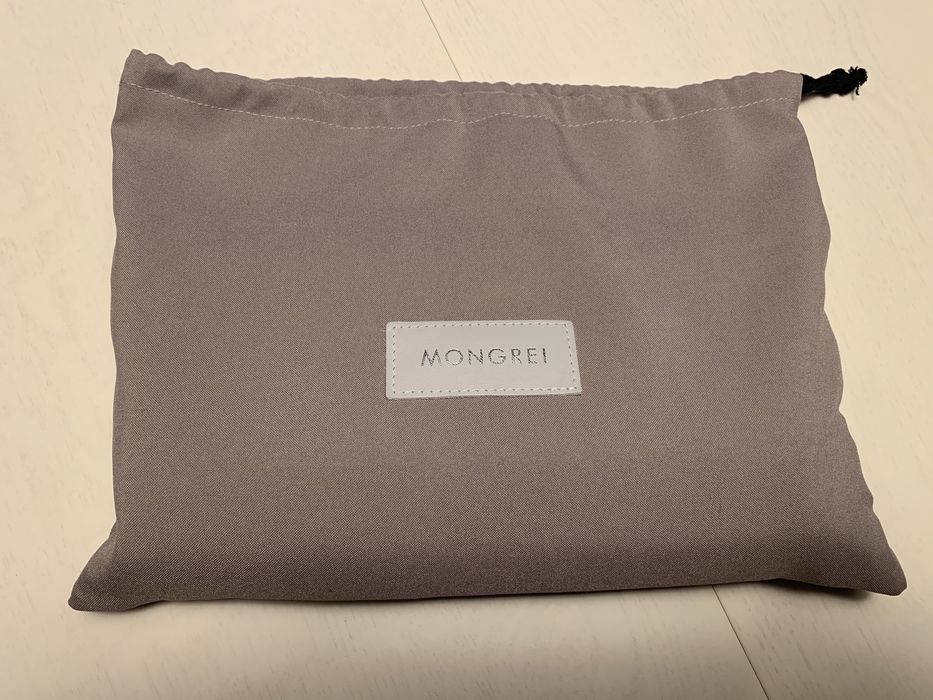 Mongrei Eva Clutch Bag