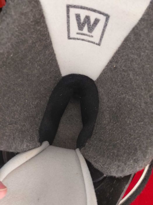 buty narciarskie Salomon roz 38=24.5 cm Flex