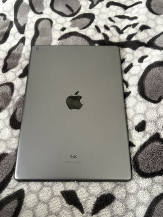 Ipad 9 покоління 2022