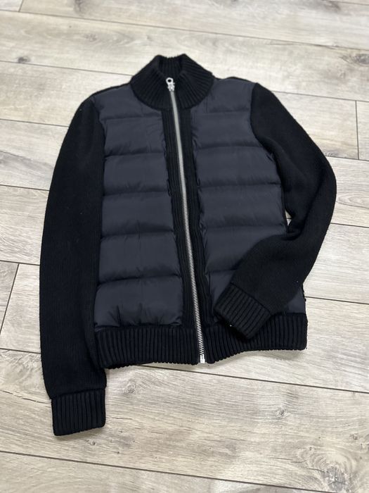 Кофта-куртка для хлопчика