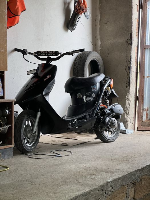 продам хонда дио 34