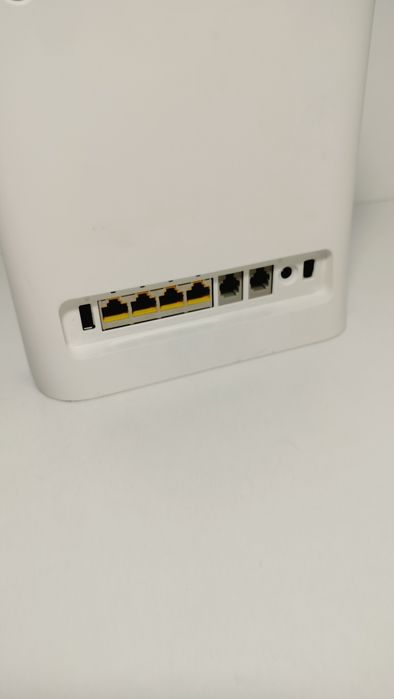 Router LTE na kartę SIM WiFi 5 GHz modem do komputera laptopa