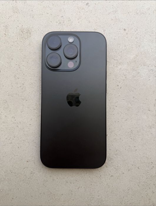 16 pro 512g como novo