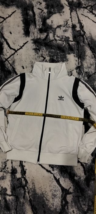 Зіпка adidas розмір M