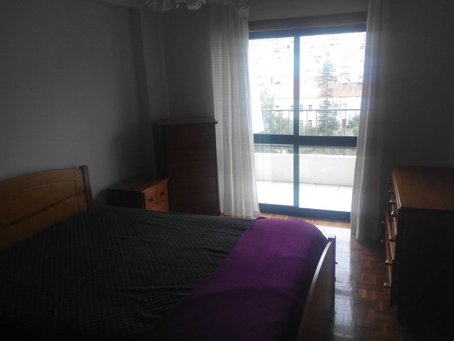 Apartamento com 1 quarto e 1 casa de banho