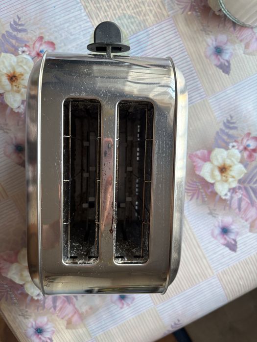 Тостер Tefal mini