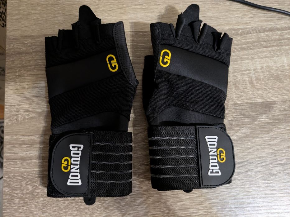 Рукавиці для спорту, розмір M
