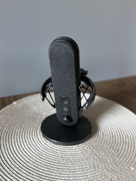 Mikrofon SteelSeries