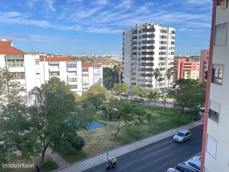 Apartamento T3 para venda