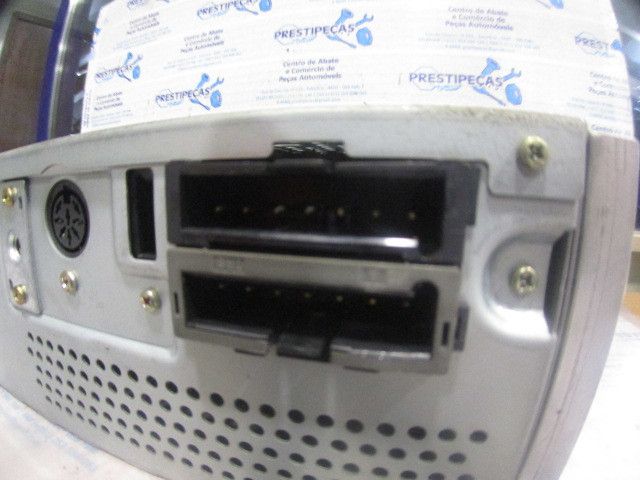Rádio / auto-rádio JEEP Grand Cherokee II (WJ, WG)