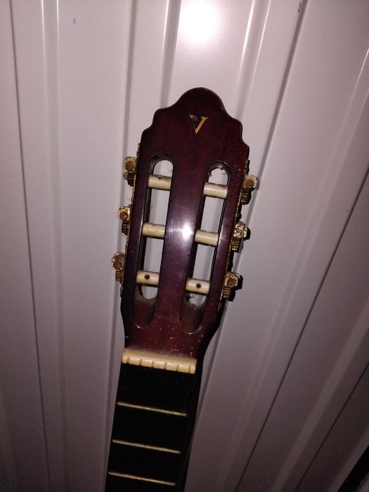 Viola Classica Valencia Vintage