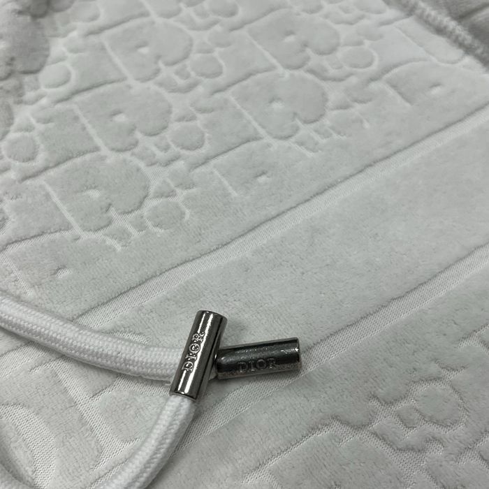 Худі Dior Oblique розмір М