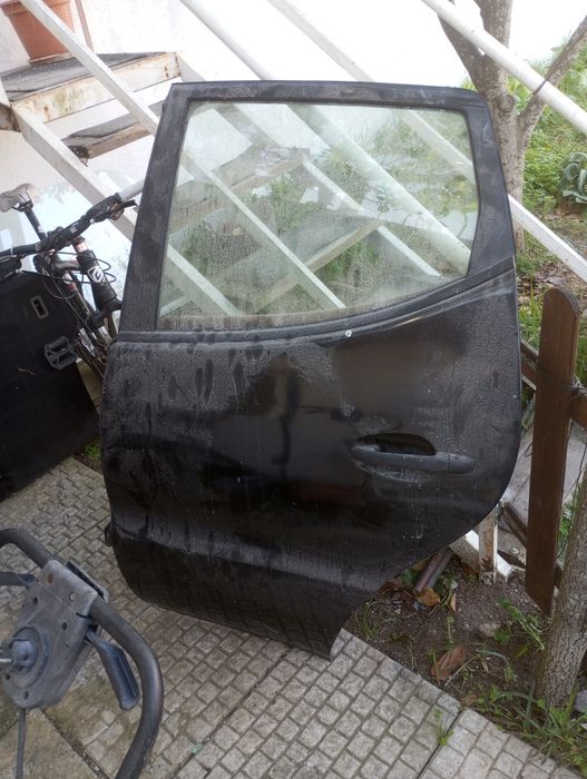 Mercedes classe A de 2001 Portas ,capon air bags.