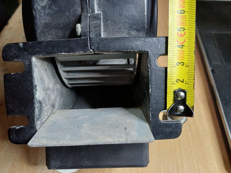 Wentylator pieca kotła WPA 06