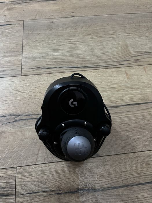 Logitech Driving Force Shifter | Stan: nowy