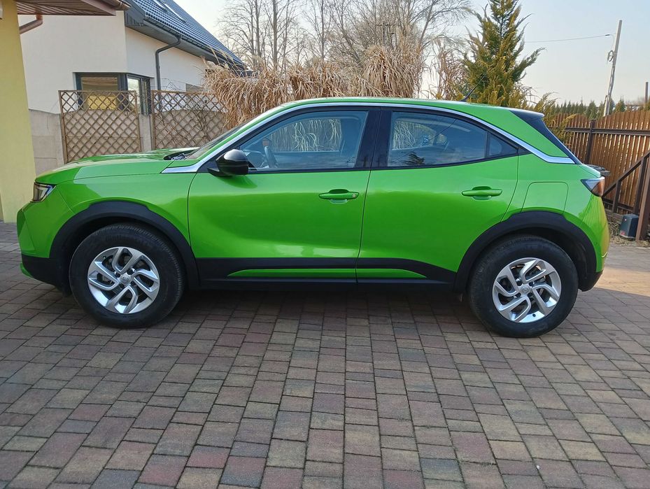 Opel Mokka 1,2 jak nowy
