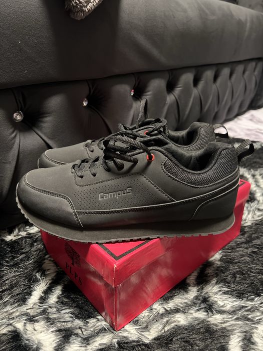 Кооссовки чоловічі campus 43 розмір