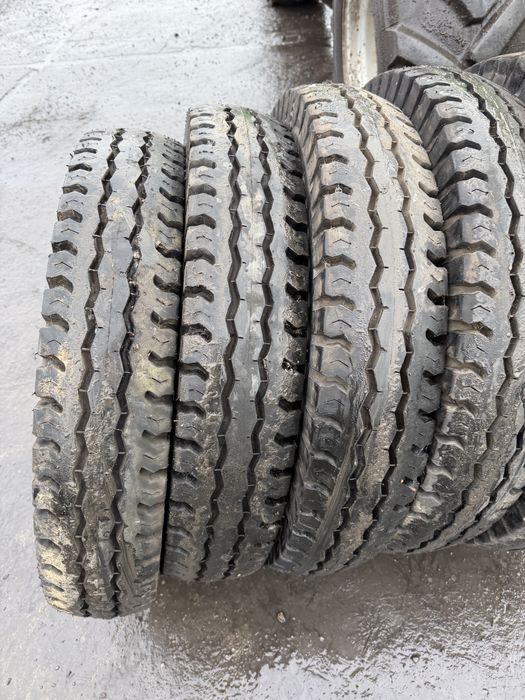 Opony 7.50-18 ARMOUR 16PR